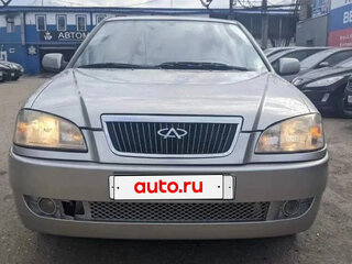 Chery Amulet (A15) I