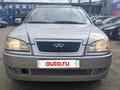 2006 Chery Amulet (A15) I, серебристый, 250000 рублей