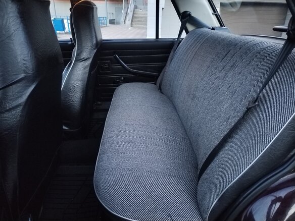 2008 Lada (ВАЗ) 2107, коричневый, 370000 рублей - вид 25