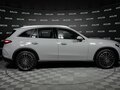 2026 Mercedes-Benz GLC 300 II (X254), серый - вид 2