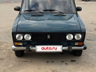 2001 Lada (ВАЗ) 21065, синий, 135000 рублей, вид 1