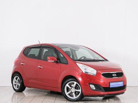 Kia Venga I