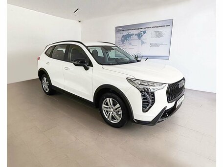 Haval Jolion I Рестайлинг 2