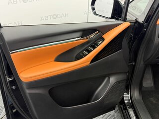 2026 GAC Trumpchi M8 Master Edition II, чёрный, 5599900 рублей, вид 5