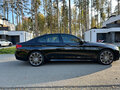 2018 BMW 5 серии 530i xDrive VII (G30/G31/G38), чёрный, 4000000 рублей - вид 3