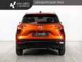 2021 Hyundai Creta II, оранжевый, 2030000 рублей - вид 3