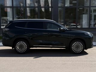 2026 Tenet T8, зелёный, 3299000 рублей, вид 3