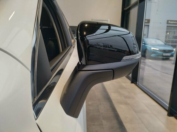 2026 Haval Jolion I Рестайлинг, белый, 2849000 рублей - вид 10