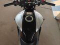 2011 Suzuki SFV 400 Gladius, серый, 400000 рублей - вид 6