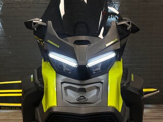 2026 Sharmax Ace 1000, красный, 1349900 рублей, вид 3
