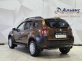 2013 Renault Duster I, коричневый, 890000 рублей - вид 4