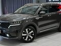 2022 Kia Sorento IV, серый, 3867000 рублей - вид 1