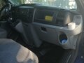 2007 Ford Transit, синий, 600000 рублей - вид 4