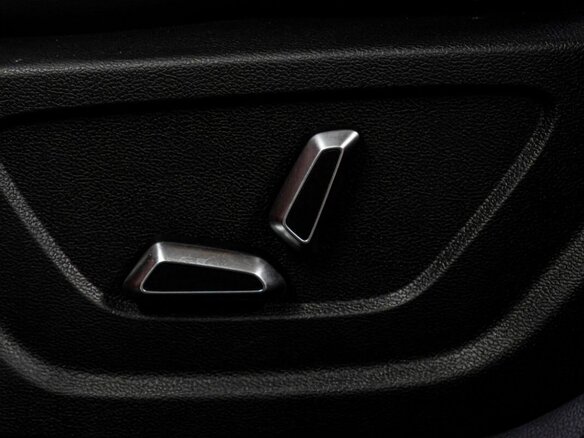 2019 Geely Binyue I, красный, 1690000 рублей - вид 15
