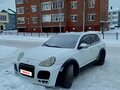 2004 Porsche Cayenne Turbo I (955), белый, 780000 рублей - вид 1