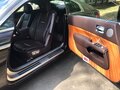 2016 Rolls-Royce Wraith, коричневый, 21800000 рублей - вид 3