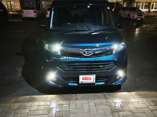 2019 Daihatsu Thor I, синий, 990000 рублей, вид 3