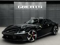 2025 Ferrari 12Cilindri, чёрный, 59990000 рублей