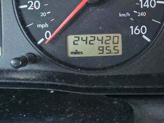 1999 Volkswagen Passat B5, зелёный, 300000 рублей, вид 3