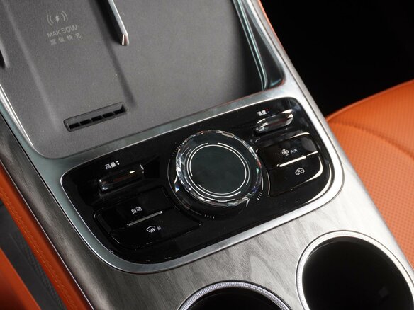 2026 Geely Galaxy M7, белый, 3915000 рублей - вид 18