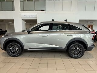 2026 Haval F7 II, серый, 3399000 рублей, вид 4