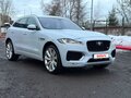 2016 Jaguar F-Pace I, белый, 2400000 рублей - вид 4