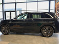 2025 Li Auto (Lixiang) L9 52.3 kWh I Рестайлинг, чёрный