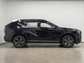 2025 GAC GS4, чёрный - вид 3