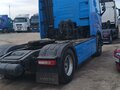 2021 Volvo FH 540, синий, 9312000 рублей - вид 3