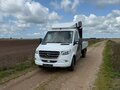 2019 Mercedes-Benz Sprinter, белый, 5000000 рублей - вид 4