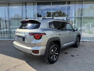 2025 Haval H7 I, серый, 3050000 рублей, вид 5