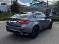 2011 BMW X6 35i 8-speed I (E71), серый, 1850000 рублей - вид 3