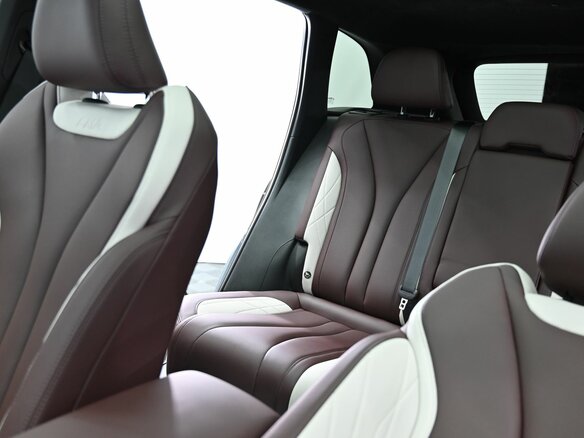 2024 Geely Monjaro I, серый - вид 21