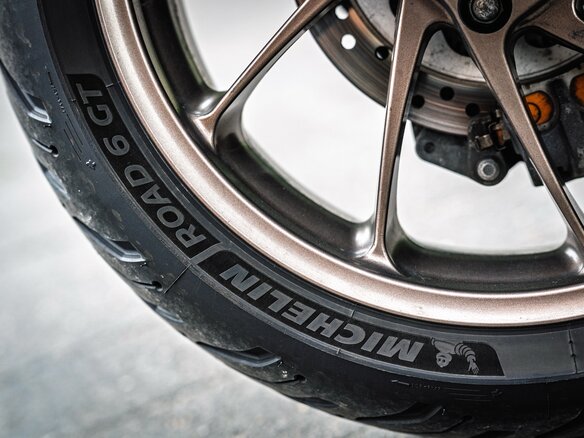 2014 Honda VFR 800, чёрный, 666000 рублей - вид 19
