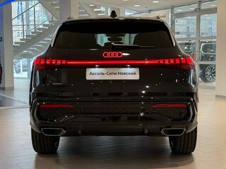 2026 Audi Q5 L III (GU), чёрный, 6189000 рублей, вид 5