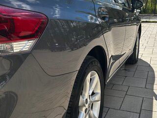 2013 Toyota Venza I Рестайлинг, серый, 2200000 рублей, вид 5
