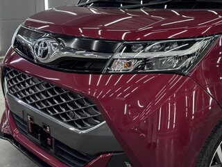 2019 Toyota Tank I, пурпурный, 1280000 рублей, вид 5