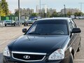 2010 Lada (ВАЗ) Priora I, синий