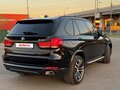 2017 BMW X5 30d III (F15), чёрный, 4500000 рублей - вид 2