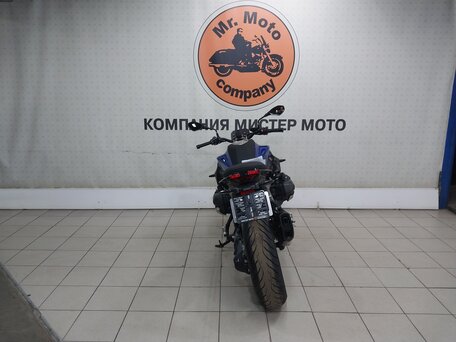 2026 BMW R 1300 R, синий, 2485000 рублей, вид 4