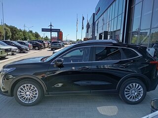 2026 Haval Jolion I Рестайлинг, чёрный, 2699000 рублей, вид 3
