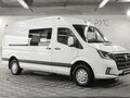 2026 Foton Toano Pro, белый, 4499000 рублей - вид 4