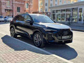 2026 Audi Q5 L III (GU), чёрный, 6100000 рублей, вид 3