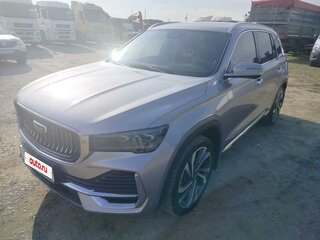 2023 Geely Monjaro I, серый, 3140000 рублей, вид 1