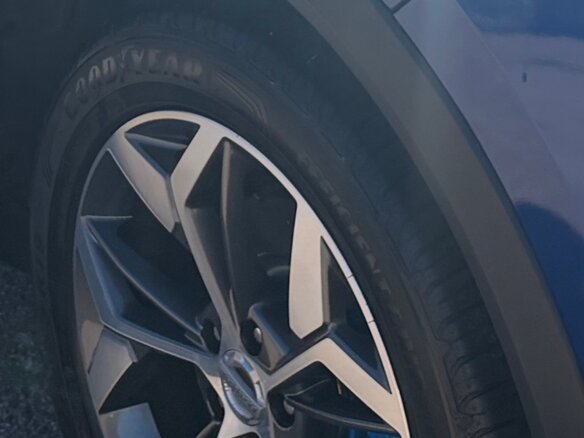 2023 Haval F7x I Рестайлинг, синий, 2180000 рублей - вид 15