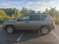 2006 Jeep Compass I, коричневый - вид 5