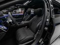 2026 Mercedes-Benz S-Класс 450 4MATIC VII (W223) Рестайлинг, чёрный, 26900000 рублей - вид 9