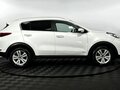 2018 Kia Sportage IV, белый, 2000000 рублей - вид 4