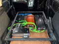 2010 Mazda 3 II (BL), серый, 970000 рублей - вид 11