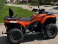 2026 CFMoto CFORCE 520 L, оранжевый, 750000 рублей - вид 4